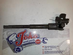 Used Steering gear unit Peugeot 607 (9D/U) 2.2 HDi 16V FAP Price on request offered by Autodemontage Joko B.V.