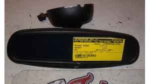 Used Rear view mirror Peugeot 607 (9D/U) 2.2 HDi 16V FAP Price on request offered by Autodemontage Joko B.V.