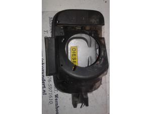 Used Tank cap cover Peugeot 607 (9D/U) 2.2 HDi 16V FAP Price on request offered by Autodemontage Joko B.V.