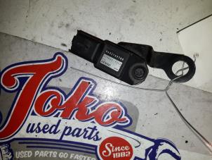 Used Mapping sensor (intake manifold) Peugeot 607 (9D/U) 2.2 HDi 16V FAP Price on request offered by Autodemontage Joko B.V.