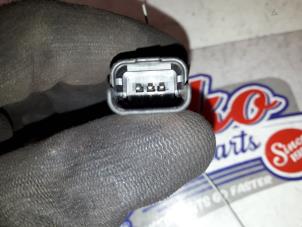 Map Sensor (Einlasskrümmer) van een Peugeot 607 (9D/U) 2.2 HDi 16V FAP 2004