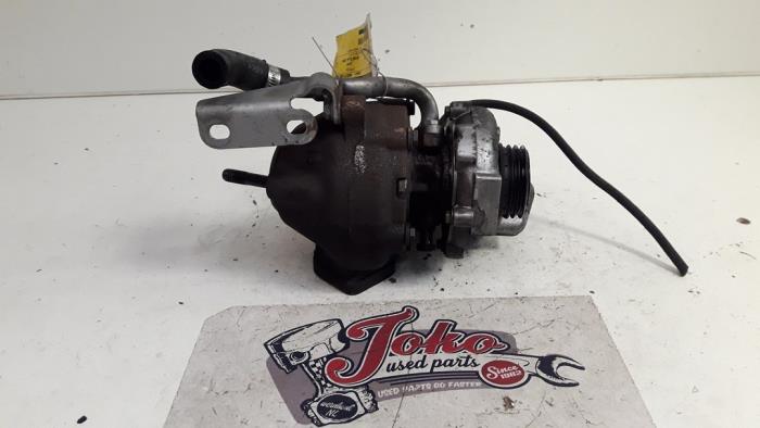 Usagé Turbo BMW 3 serie (E46/4) 318d 16V Prix sur demande proposé par Autodemontage Joko B.V.