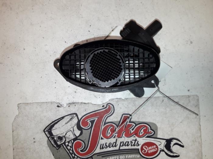 Gebrauchte Luftmassenmesser BMW 3 serie (E46/4) 318d 16V Preis auf Anfrage angeboten von Autodemontage Joko B.V.