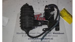 Used Vacuum relay BMW 3 serie (E46/4) 318d 16V Price on request offered by Autodemontage Joko B.V.
