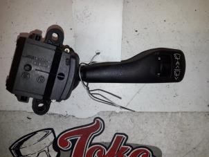Used Wiper switch BMW 3 serie (E46/4) 318d 16V Price on request offered by Autodemontage Joko B.V.