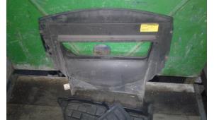 Used Engine protection panel BMW 3 serie (E46/4) 318d 16V Price on request offered by Autodemontage Joko B.V.