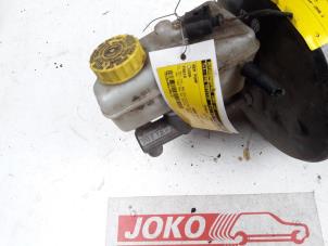 Used Brake pump Skoda Fabia (6Y2) 1.4 TDI 80 Price on request offered by Autodemontage Joko B.V.