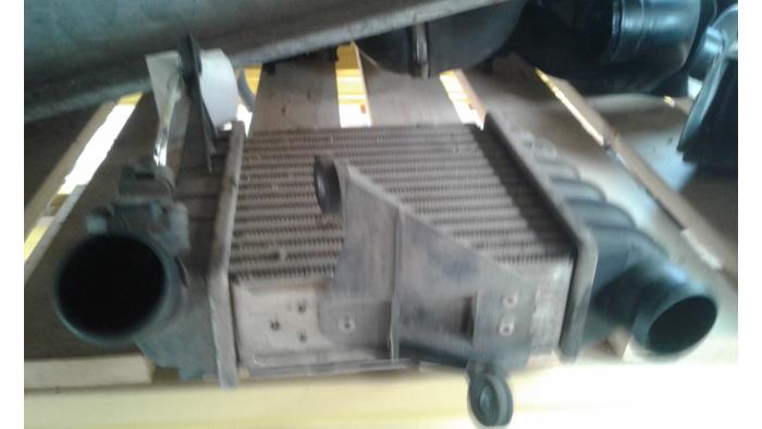Usagé Intercooler Skoda Fabia (6Y2) 1.4 TDI 80 Prix sur demande proposé par Autodemontage Joko B.V.