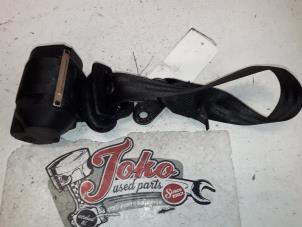 Used Rear seatbelt, right Skoda Fabia (6Y2) 1.4 TDI 80 Price on request offered by Autodemontage Joko B.V.