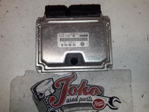 Usados Ordenador de gestión de motor Skoda Fabia (6Y2) 1.4 TDI 80 Precio de solicitud ofrecido por Autodemontage Joko B.V.
