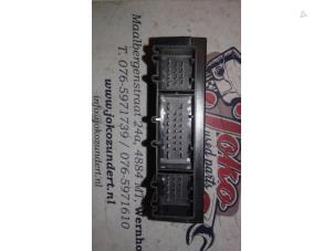 Used Central door locking module Skoda Fabia (6Y5) 1.2 HTP Price on request offered by Autodemontage Joko B.V.