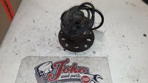 Used Rear wheel bearing Volkswagen Passat (3B3) 1.9 TDI 100 Price on request offered by Autodemontage Joko B.V.