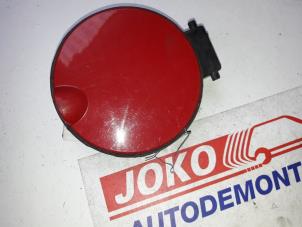 Used Tank cap cover Volkswagen Caddy II (9K9A) 1.9 TDI Price on request offered by Autodemontage Joko B.V.