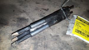 Used Glow plug Opel Vectra C 2.2 DTI 16V Price on request offered by Autodemontage Joko B.V.