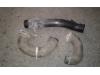 Intercooler hose from a Opel Vectra C, 2002 / 2010 2.2 DTI 16V, Saloon, 4-dr, Diesel, 2.172cc, 92kW (125pk), FWD, Y22DTR, 2002-04 / 2004-07, ZCF69 2003