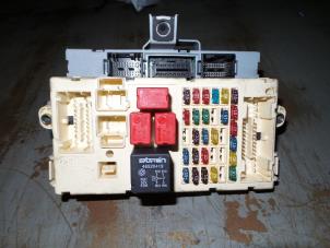 Used Fuse box Fiat Stilo (192A/B) 1.2 16V 3-Drs. Price on request offered by Autodemontage Joko B.V.