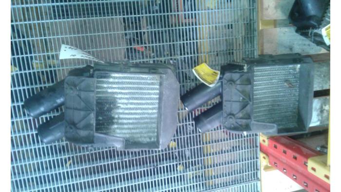Usagé Intercooler Renault Scénic I (JA) 1.9 dTi Prix sur demande proposé par Autodemontage Joko B.V.