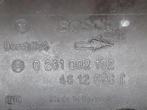 Luftflödesmätare från en Dodge Mini Ram Van 2.5 TD 1996