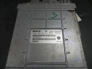 Engine management computer from a Dodge Mini Ram Van 2.5 TD 1996