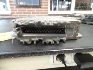 Engine management computer from a Dodge Mini Ram Van 2.5 TD 1996