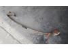 Dodge Mini Ram Van 2.5 TD Blattfeder hinten