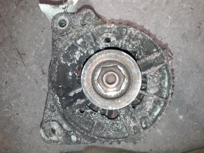 Dynamo van een Dodge Mini Ram Van 2.5 TD 1996