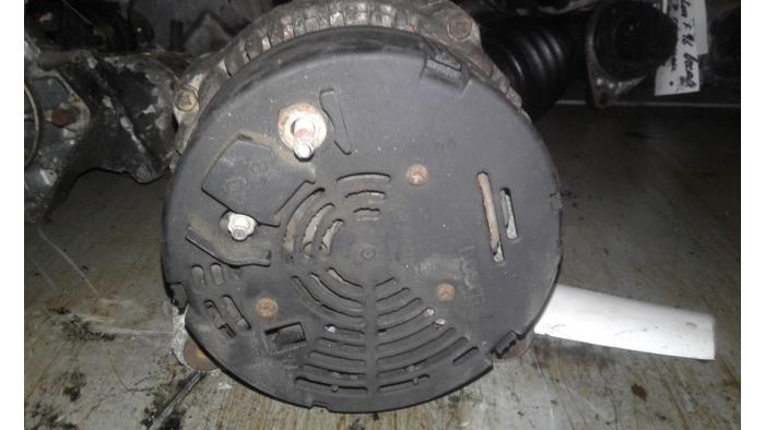 Dynamo van een Dodge Mini Ram Van 2.5 TD 1996