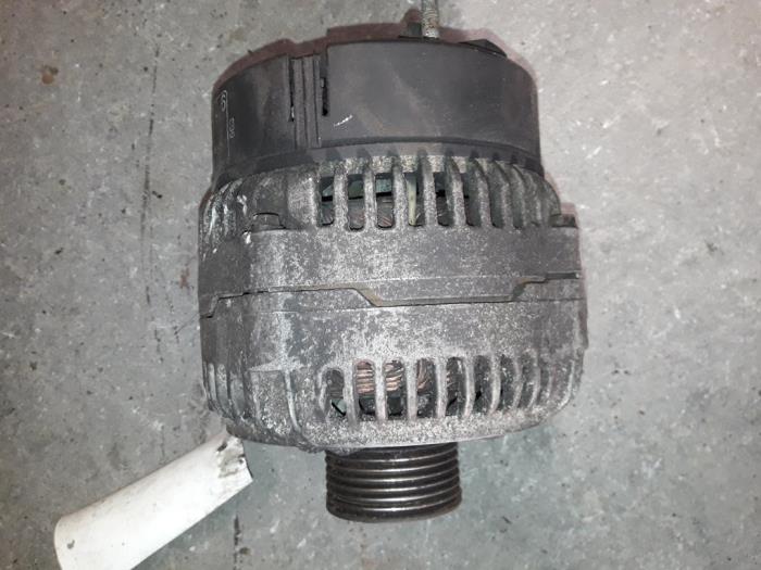 Dynamo van een Dodge Mini Ram Van 2.5 TD 1996