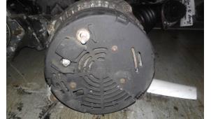 Dynamo van een Dodge Mini Ram Van 2.5 TD 1996