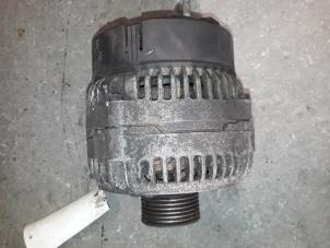 Dynamo van een Dodge Mini Ram Van 2.5 TD 1996