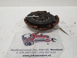 Used Pressure plate Audi A4 (B5) 1.6 Price on request offered by Autodemontage Joko B.V.