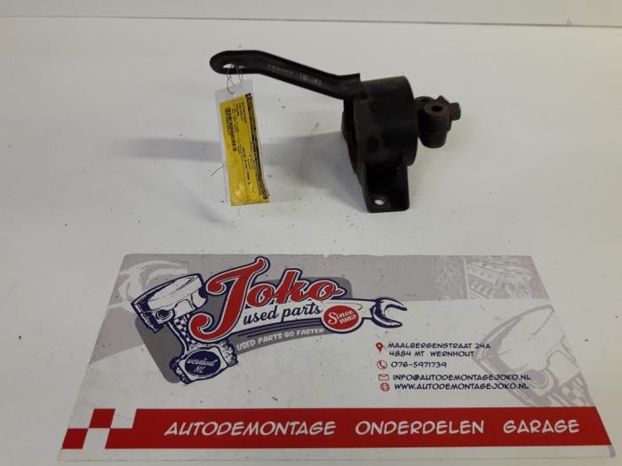 Used Engine mount Chevrolet Tacuma 2.0 16V Price on request offered by Autodemontage Joko B.V.