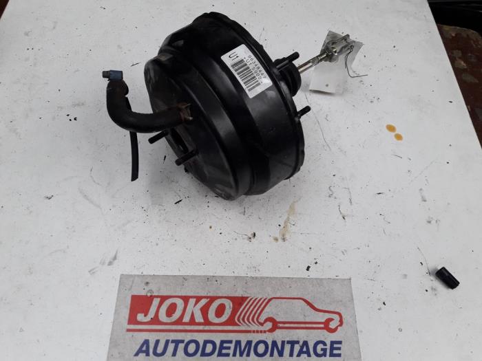 Usagé Servo frein Chevrolet Tacuma 2.0 16V Prix sur demande proposé par Autodemontage Joko B.V.
