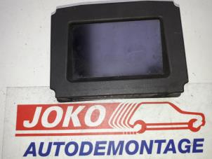 Usagé Affichage intérieur Opel Vectra C GTS 2.2 DIG 16V Prix sur demande proposé par Autodemontage Joko B.V.