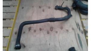 Used Intercooler hose Dacia Logan MCV (KS) 1.5 dCi Price on request offered by Autodemontage Joko B.V.
