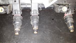 Used Injector (petrol injection) Renault Twingo Price on request offered by Autodemontage Joko B.V.