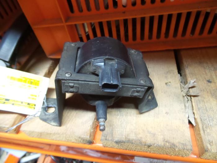 Usagé Bobine Rover 400 (RT) 416Si 16V Prix sur demande proposé par Autodemontage Joko B.V.