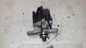 Used Ignition system (complete) Daihatsu Gran Move 1.6 16V Price on request offered by Autodemontage Joko B.V.