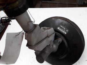 Used Brake pump Renault Clio III (BR/CR) 1.5 dCi 70 Price on request offered by Autodemontage Joko B.V.