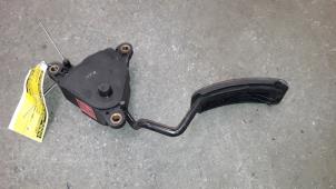 Used Accelerator pedal Renault Clio III (BR/CR) 1.5 dCi 70 Price on request offered by Autodemontage Joko B.V.