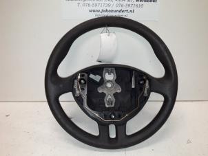 Used Steering wheel Renault Clio III (BR/CR) 1.5 dCi 70 Price on request offered by Autodemontage Joko B.V.