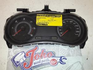 Used Instrument panel Renault Clio III (BR/CR) 1.5 dCi 70 Price on request offered by Autodemontage Joko B.V.