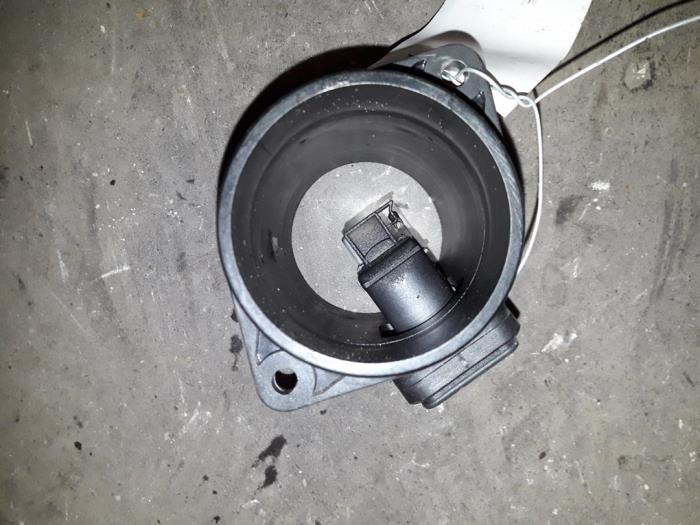 Gebrauchte Luftmassenmesser Renault Clio III (BR/CR) 1.5 dCi 70 Preis auf Anfrage angeboten von Autodemontage Joko B.V.