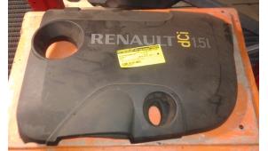 Used Engine protection panel Renault Clio III (BR/CR) 1.5 dCi 70 Price on request offered by Autodemontage Joko B.V.