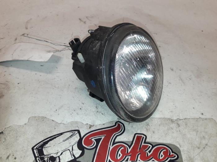 Używane Halogen prawy Renault Twingo Cena na żądanie oferowane przez Autodemontage Joko B.V.