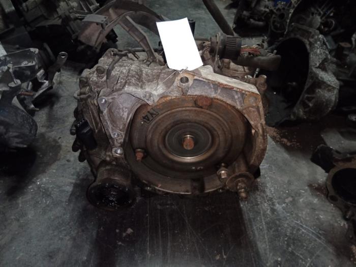 Usagé Boite de vitesses Volkswagen Polo III (6N1) 1.6i 75 Prix sur demande proposé par Autodemontage Joko B.V.