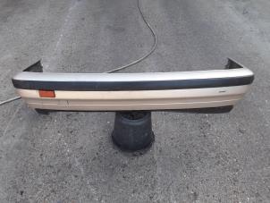 Used Rear bumper BMW 3 serie (E36/2) 325i 24V Price on request offered by Autodemontage Joko B.V.