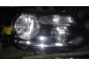 Headlight, right from a Volkswagen Transporter T5, 2003 / 2015 2.0 TDI BlueMotion, CHP, Diesel, 1.968cc, 84kW (114pk), FWD, CAAD, 2011-05 / 2015-08 2011