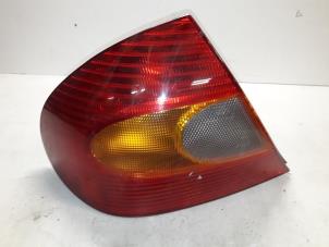 Used Taillight, left Ford Mondeo Price on request offered by Autodemontage Joko B.V.
