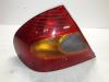 Taillight, left from a Ford Mondeo 1998